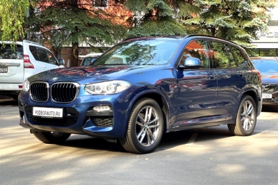 Bmw Х3