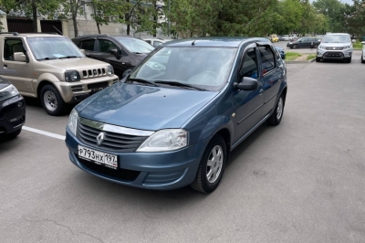 Renault Logan