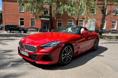 BMW Z4
