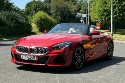 BMW Z4