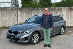 Bmw 318d