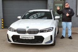 Bmw 318i